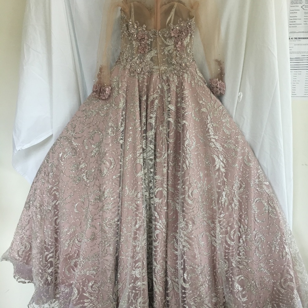 Evening Gown
